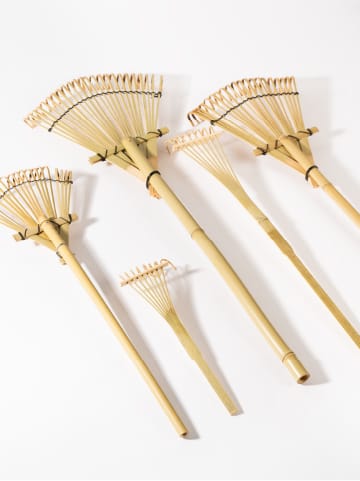 Kumade (rake)